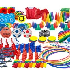 SPARK After School Curriculum Equipment Packages