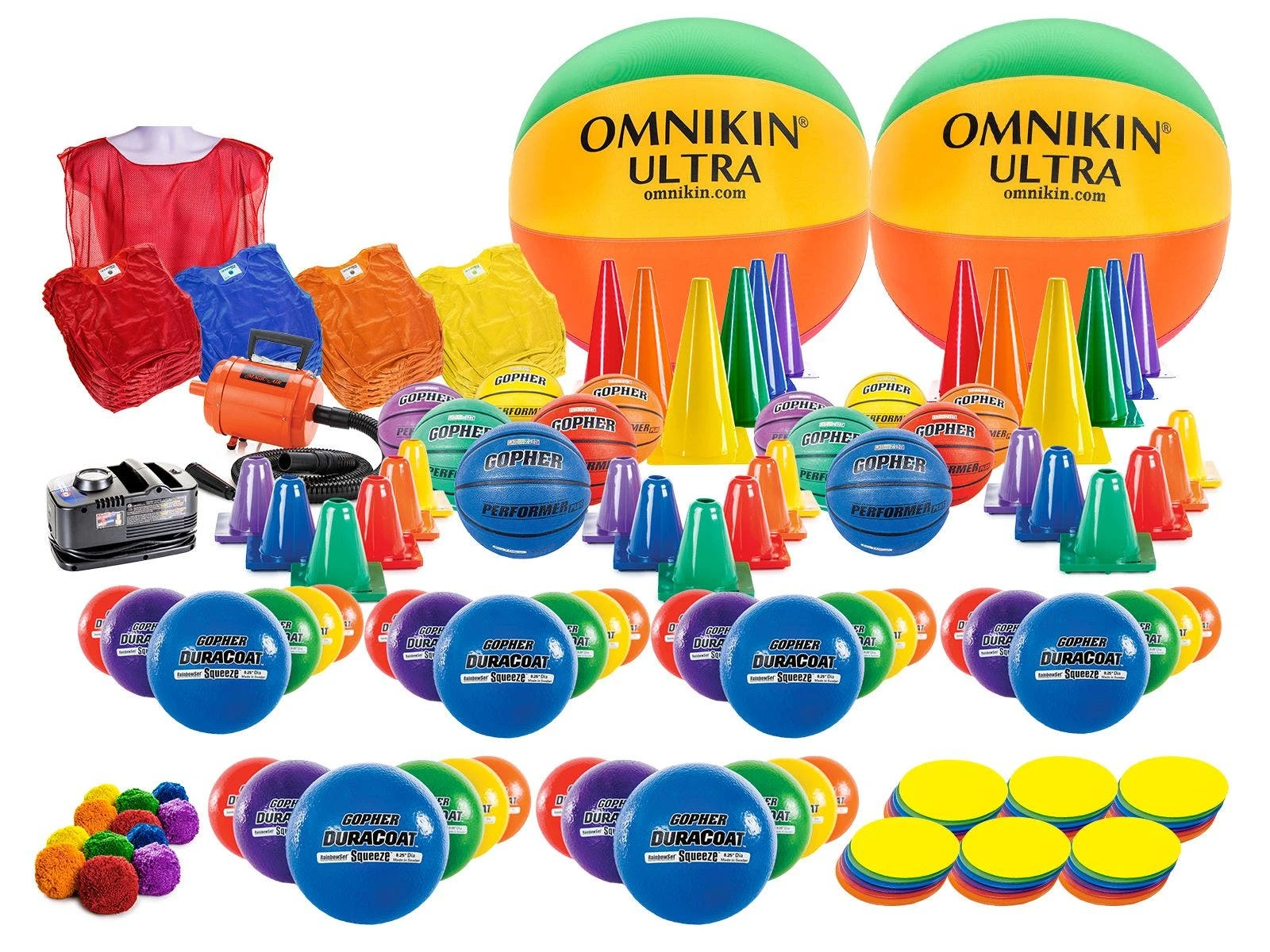 SPARK After School Curriculum Equipment Packages 2 SPARK After School Curriculum Equipment Packages - Image 2