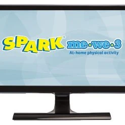 SPARK Me-we-3 Physical Activity Program