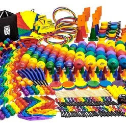 SPARK K-2 PE Curriculum Equipment Packages -Curriculum & Resources shop g 21680 SparkGradesK 2 StandardEquipmentPack 49 1