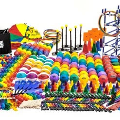 SPARK K-2 PE Curriculum Equipment Packages -Curriculum & Resources shop g 21681 SparkGradesK 2 PremiumEquipmentPack 35 1 4