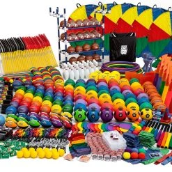 SPARK 3-6 PE Curriculum Equipment Packages -Curriculum & Resources shop g 21683 SparkGrades3 6PremiumEquipmentPack CH