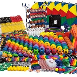 SPARK 3-6 PE Curriculum Equipment Packages -Curriculum & Resources shop g 21683 SparkGrades3 6PremiumEquipmentPack 1
