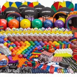 SPARK Middle School Curriculum Equipment Packages -Curriculum & Resources shop g 21687 SparkGradesMSPremiumEquipmentPack