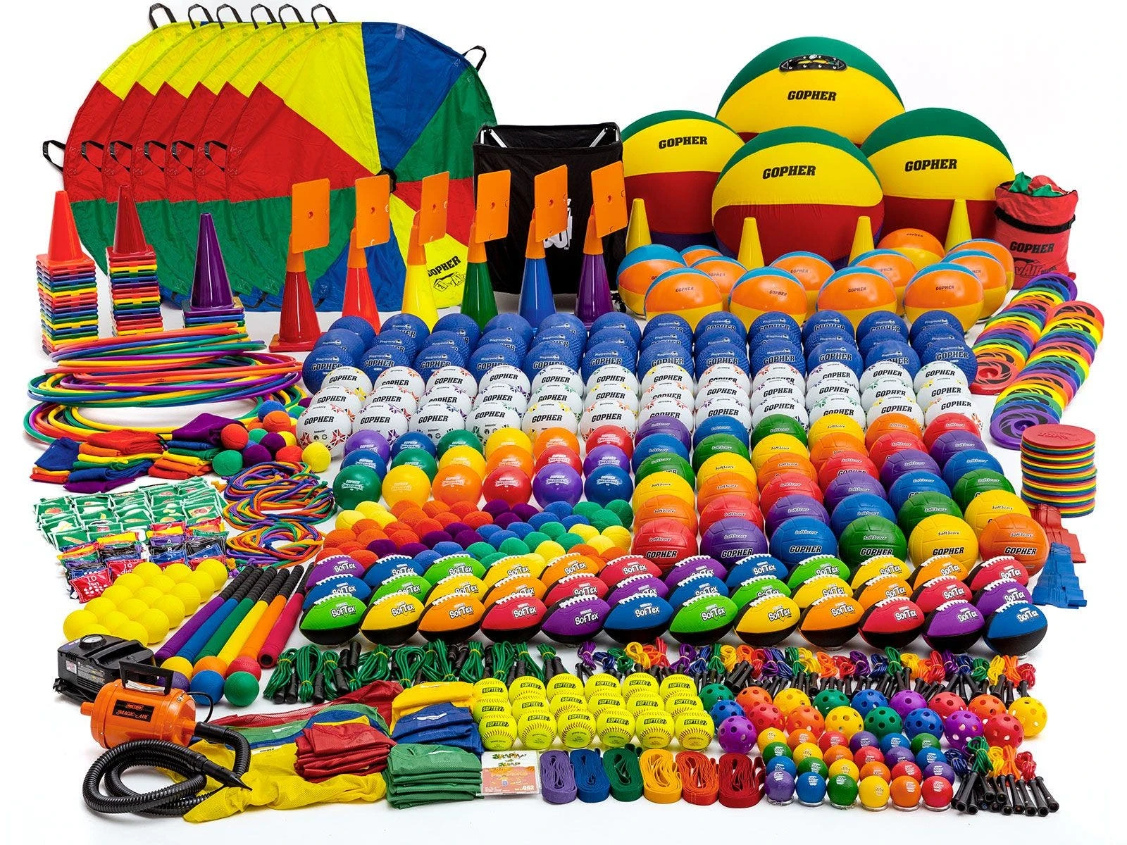 SPARK After School Curriculum Equipment Packages 3 SPARK After School Curriculum Equipment Packages - Image 3