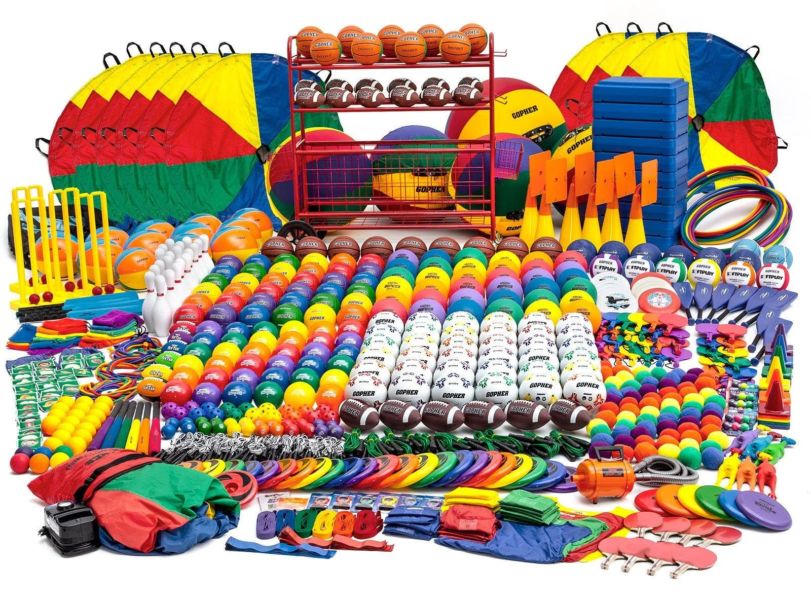 SPARK After School Curriculum Equipment Packages 5 SPARK After School Curriculum Equipment Packages - Image 5