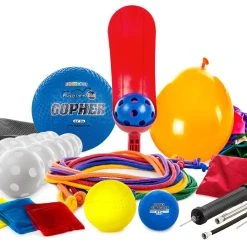 SPARK Me-we-3 Equipment Packs