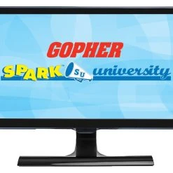 SPARK Physical Education Curriculum - University