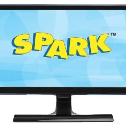 SPARK K-2 Physical Education Curriculum