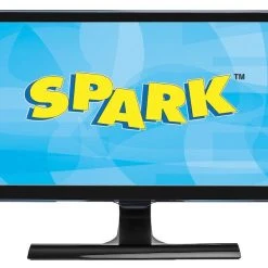 SPARK 3-6 Physical Education Curriculum