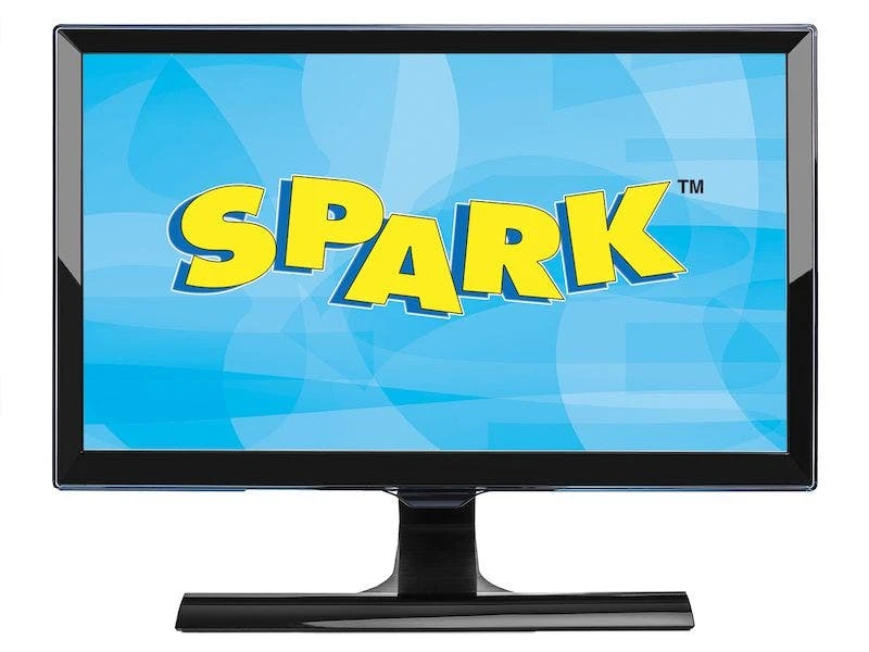 SPARK 3-6 Physical Education Curriculum 1 SPARK 3-6 Physical Education Curriculum