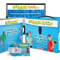 SPARKfolio Curriculum Boxes -Curriculum & Resources shop g 21846 spark 3 6 set3 2020 1