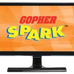 SPARKabc's Classroom Activity & Recess Curriculum