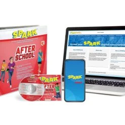 Default -Curriculum & Resources shop g 21873 spark as set2 2