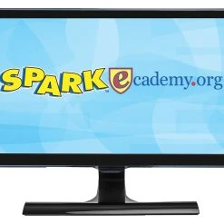 SPARKecademy Online Training