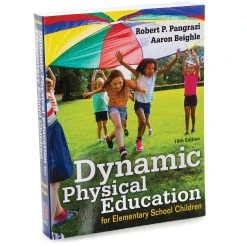 Dynamic Physical Education Curriculum