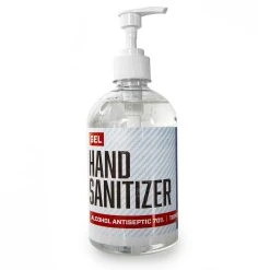 ActiveGuard Gel Hand Sanitizer -Curriculum & Resources shop g 21983 ActiveGuardGelSanitizer16ozgel