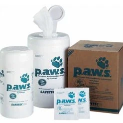 PAWS Antimicrobial Wipes -Curriculum & Resources shop g 23190 PAWsAntimicrobialWipes 1