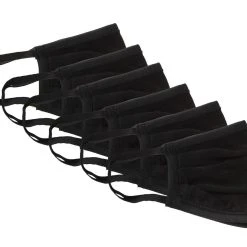 Fabric Face Masks -Curriculum & Resources shop g 23429 FabricFaceMask MediumSetof6