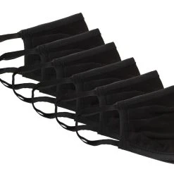 Fabric Face Masks -Curriculum & Resources shop g 23430 FabricFaceMask LargeSetof6 1