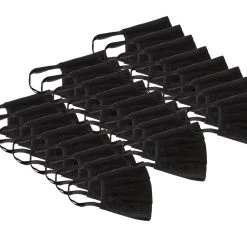 Fabric Face Masks -Curriculum & Resources shop g 23431 FabricFaceMask SmallSetof24