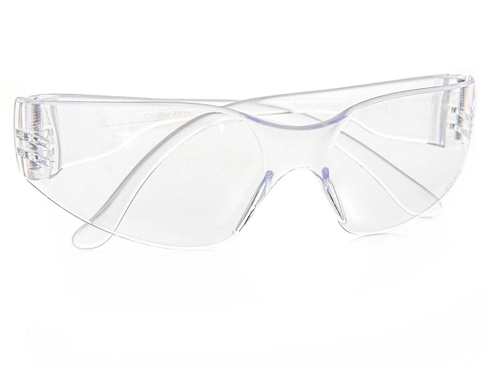 Safety Glasses 1 Safety Glasses