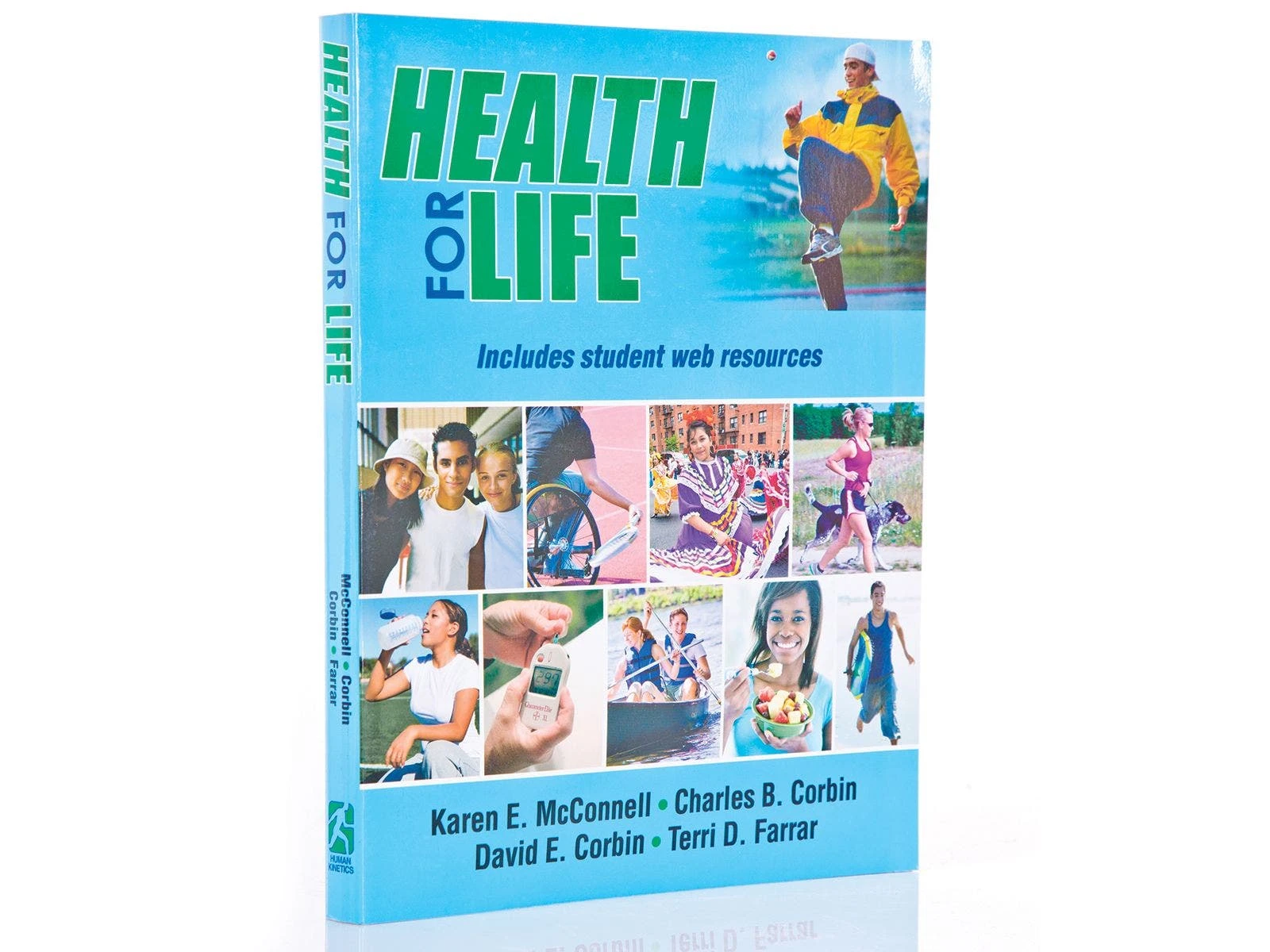 Health For Life 1 Health For Life