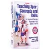 Teaching Sport Concepts And Skills Book