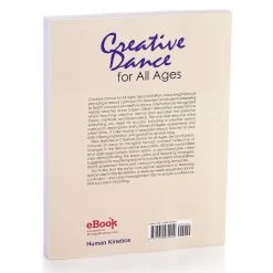 Creative Dance For All Ages Book -Curriculum & Resources shop g 36096 CreativeDanceforAllAges 2949 1