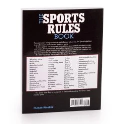 The Sports Rules Book -Curriculum & Resources shop g 36097 TheSportsRuleBook 2947 1