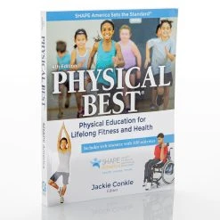 Physical Best Activity Guide