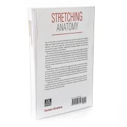 Stretching Anatomy Book -Curriculum & Resources shop g 36112 StretchingAnatomy 1093 1
