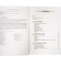 Complete Guide To Primary Dance Book 7 Complete Guide To Primary Dance Book -Curriculum & Resources shop g 36138 completeguidetoprimarydance 2