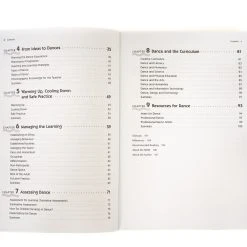 Complete Guide To Primary Dance Book 6 Complete Guide To Primary Dance Book -Curriculum & Resources shop g 36138 completeguidetoprimarydance 2 3