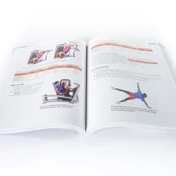 Fitness For Life: High School -Curriculum & Resources shop g 36145 fitnessforlifehighschool 5