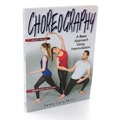 Choreography Book