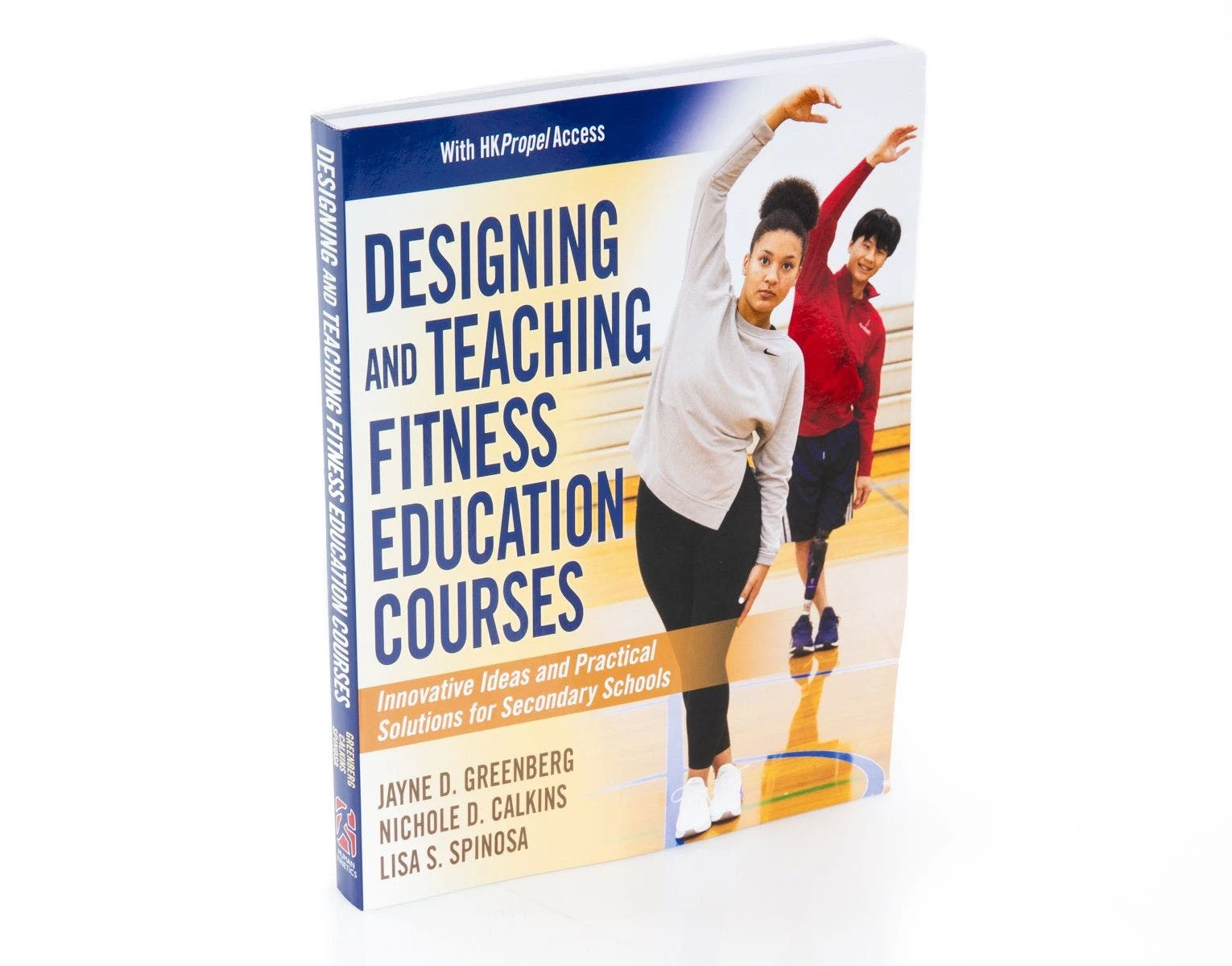 Designing And Teaching Fitness Education 1 Designing And Teaching Fitness Education