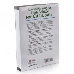Lesson Planning For Middle School & High School Physical Education -Curriculum & Resources shop g 36210 LessonPlanningforMiddleSchoolHighSchoolPhysicalEducation 1091 1 1