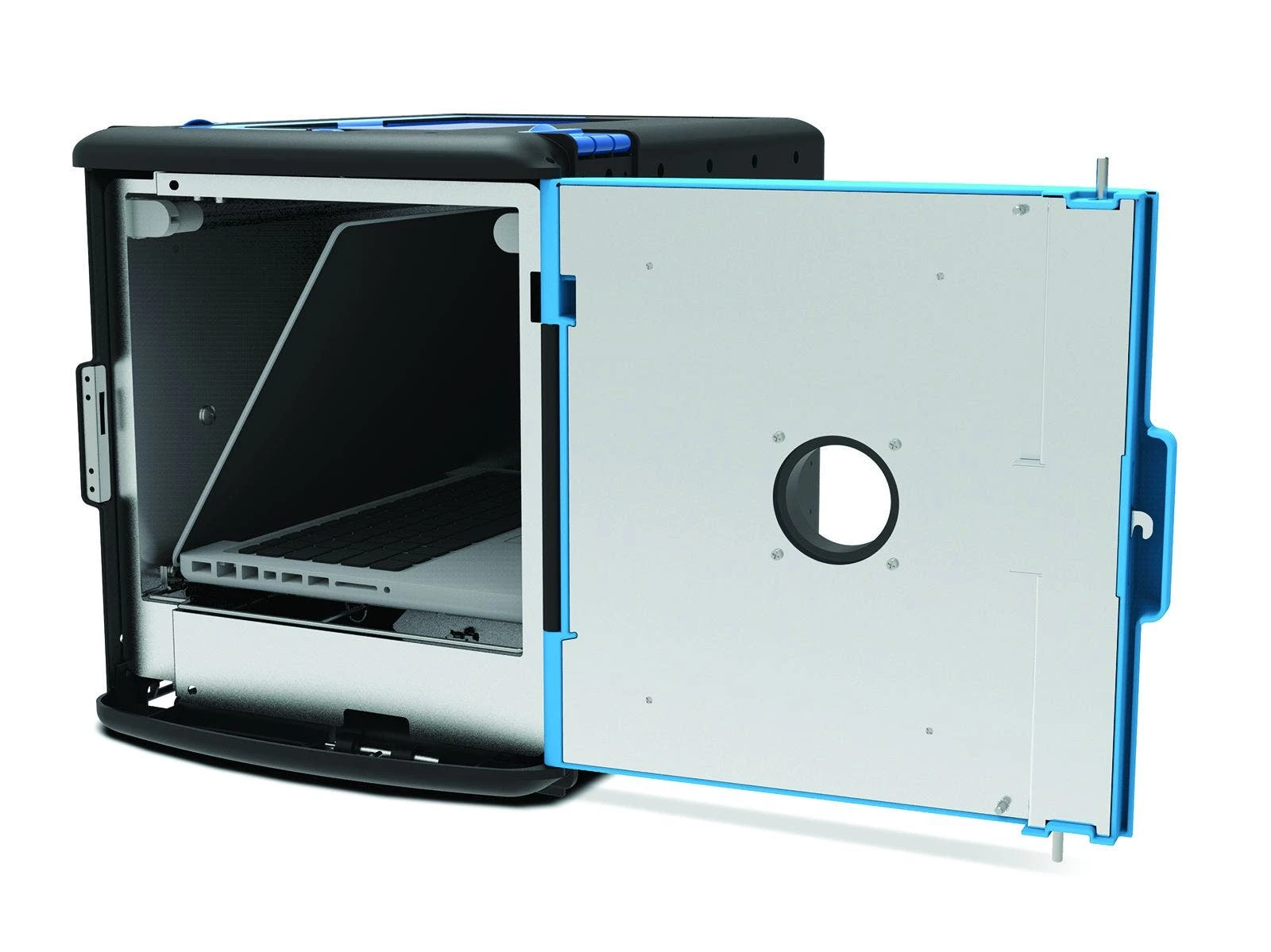 UV Tech Tub & Trolleys 12 UV Tech Tub & Trolleys - Image 12