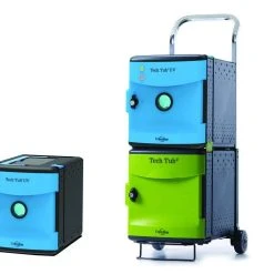 UV Tech Tub & Trolleys 22 UV Tech Tub & Trolleys -Curriculum & Resources shop g 36675 UVTechTub 4 1
