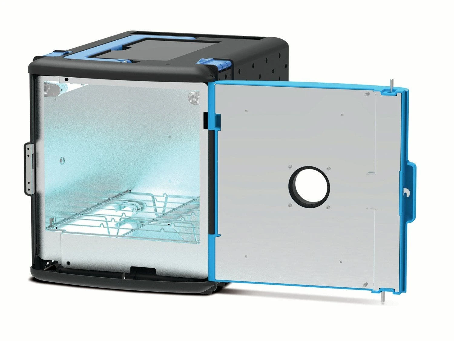 UV Tech Tub & Trolleys 4 UV Tech Tub & Trolleys - Image 4