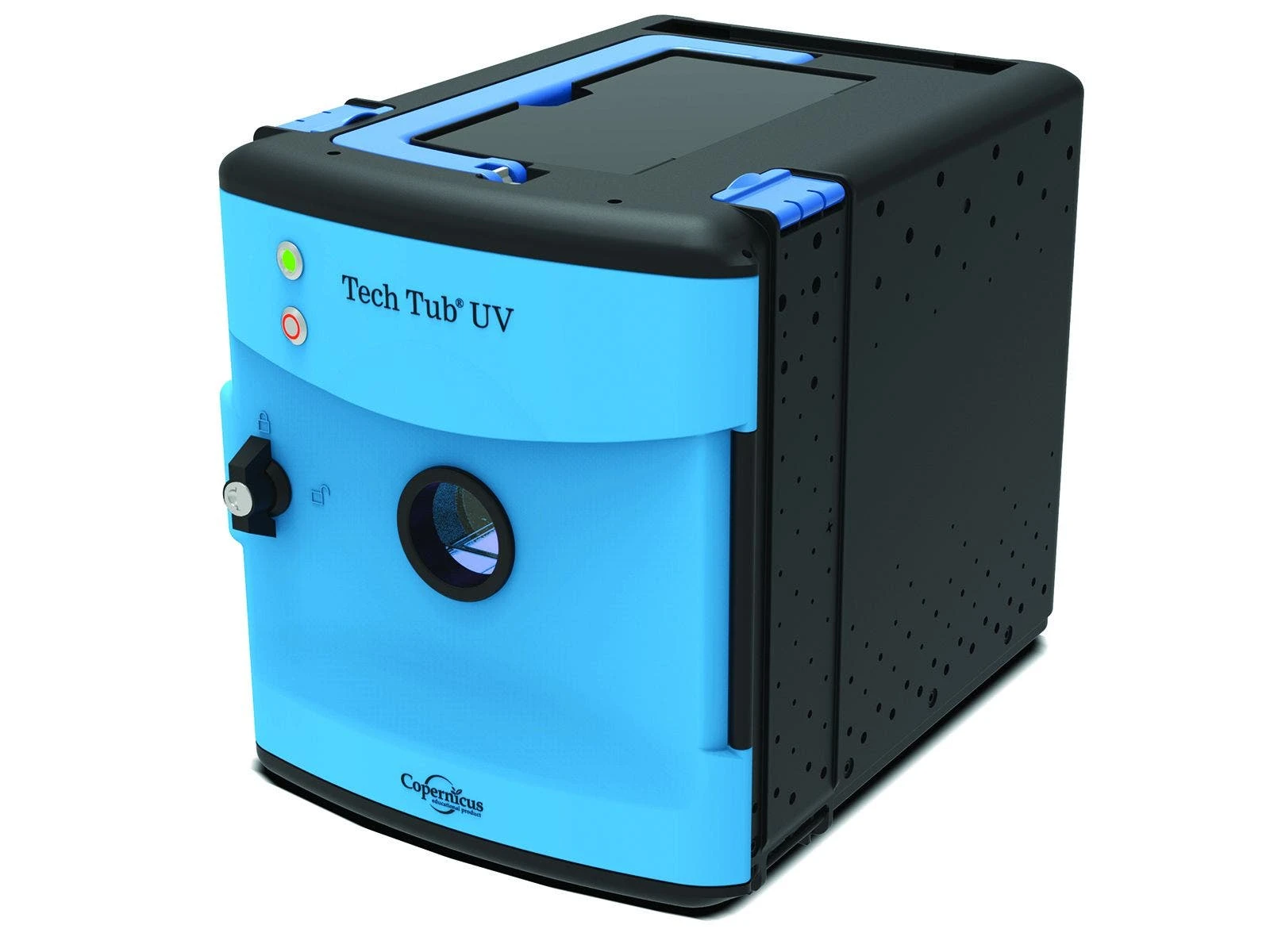 UV Tech Tub & Trolleys 9 UV Tech Tub & Trolleys - Image 9