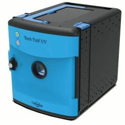 UV Tech Tub & Trolleys 20 UV Tech Tub & Trolleys -Curriculum & Resources shop g 36677 uvtechtub