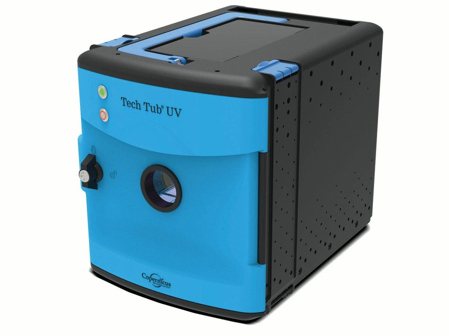 UV Tech Tub & Trolleys 8 UV Tech Tub & Trolleys - Image 8