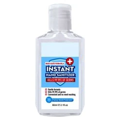 Emerge Gel Hand Sanitizer