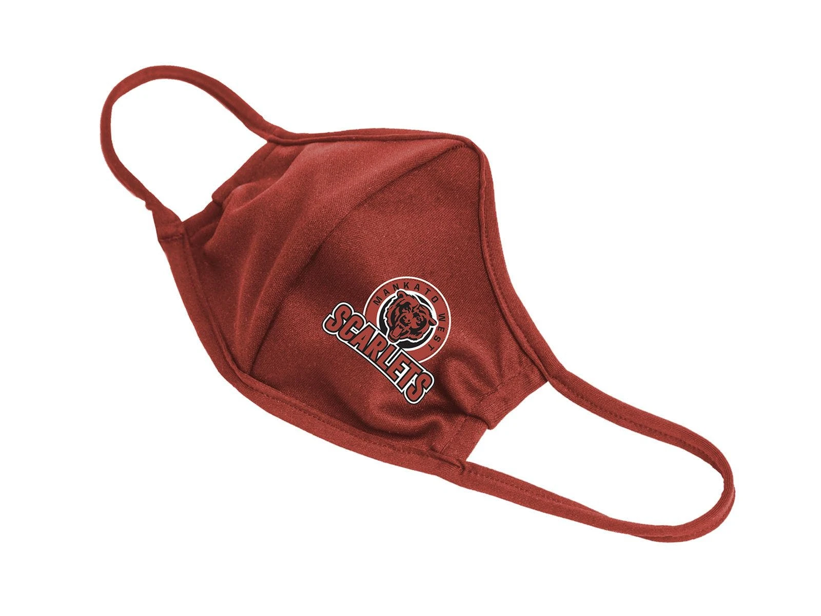 Elite Gear 3-Ply Cotton Custom Face Masks 1 Elite Gear 3-Ply Cotton Custom Face Masks