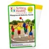 AHS Playground Activities Cards