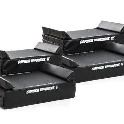 VariBlocks Foam Pulling Blocks