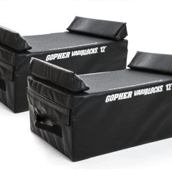 VariBlocks Foam Pulling Blocks -Curriculum & Resources shop g 39572 variblocksfoampullingblocks12hpair 1