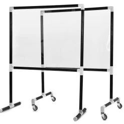 Magnus Floor Barriers -Curriculum & Resources shop g 40005 MagnusFloorBarrier 04